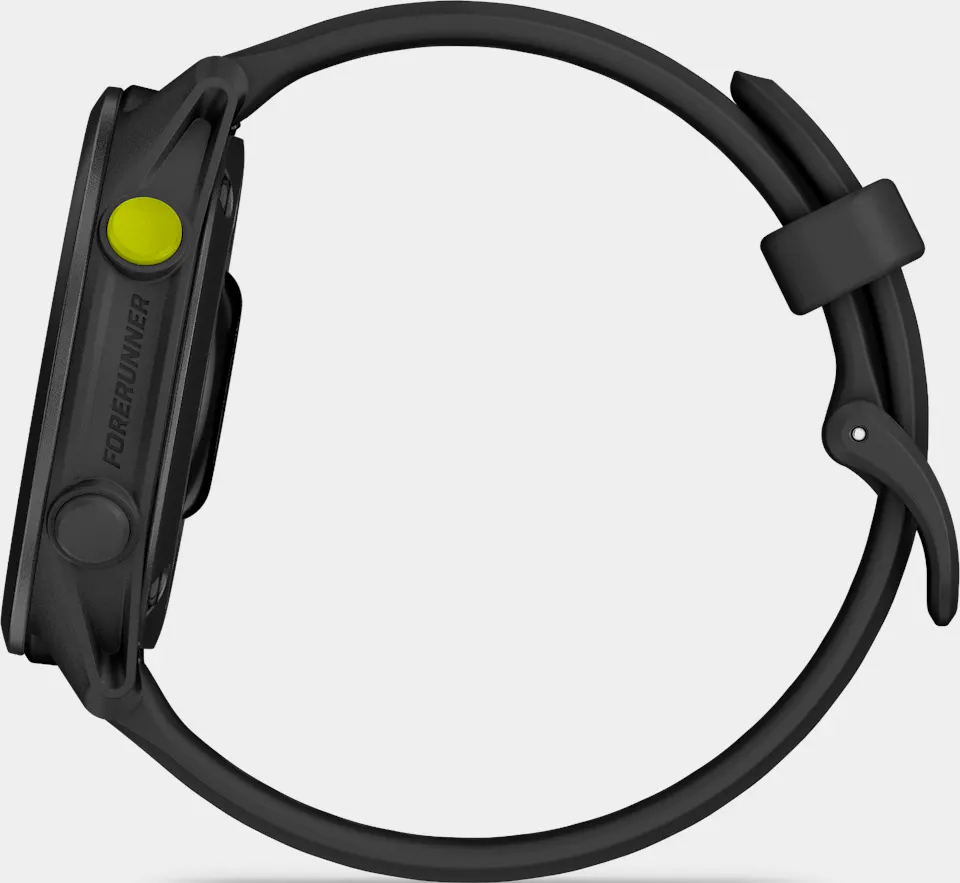 Garmin Forerunner 70 Black 26