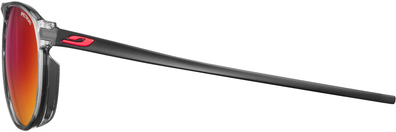 Julbo Meta Grey/Red  03