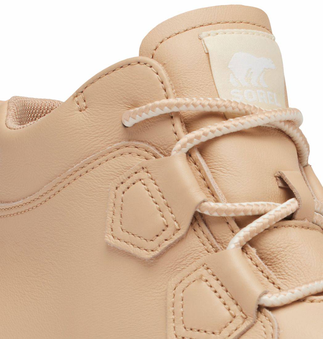 Sorel Women's Out And About IV Classic Ceramic, honey white 04