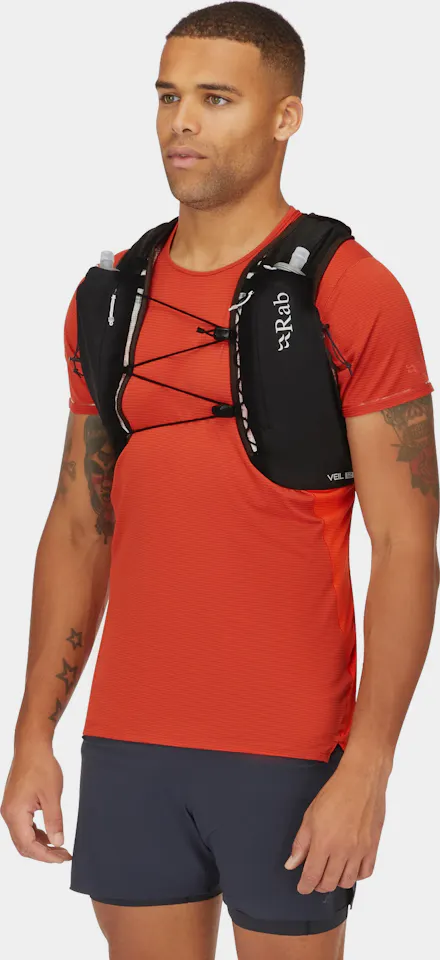 Rab Veil 12 Black 08