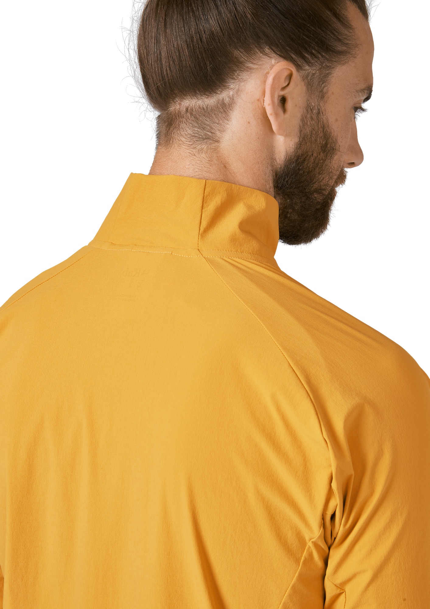 Rab Men's Cinder Borealis Jacket Sahara 10