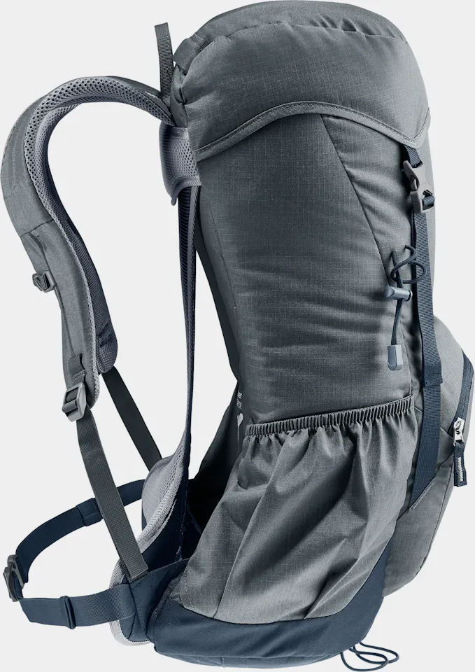 Deuter Zugspitze 24 Grafiitti 03