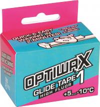 Optiwax Glide Tape 1 10m