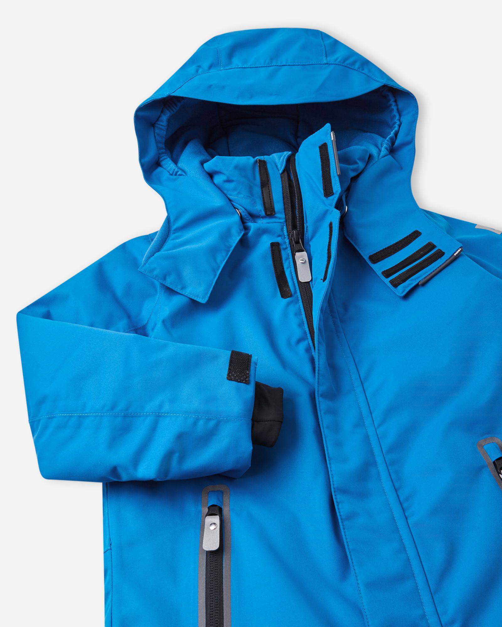 Reima Reach Winter Overall Sininen 05