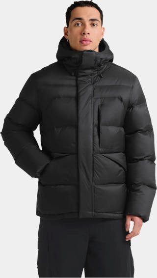 Jack Wolfskin Men' Icy Hill Down Jacket