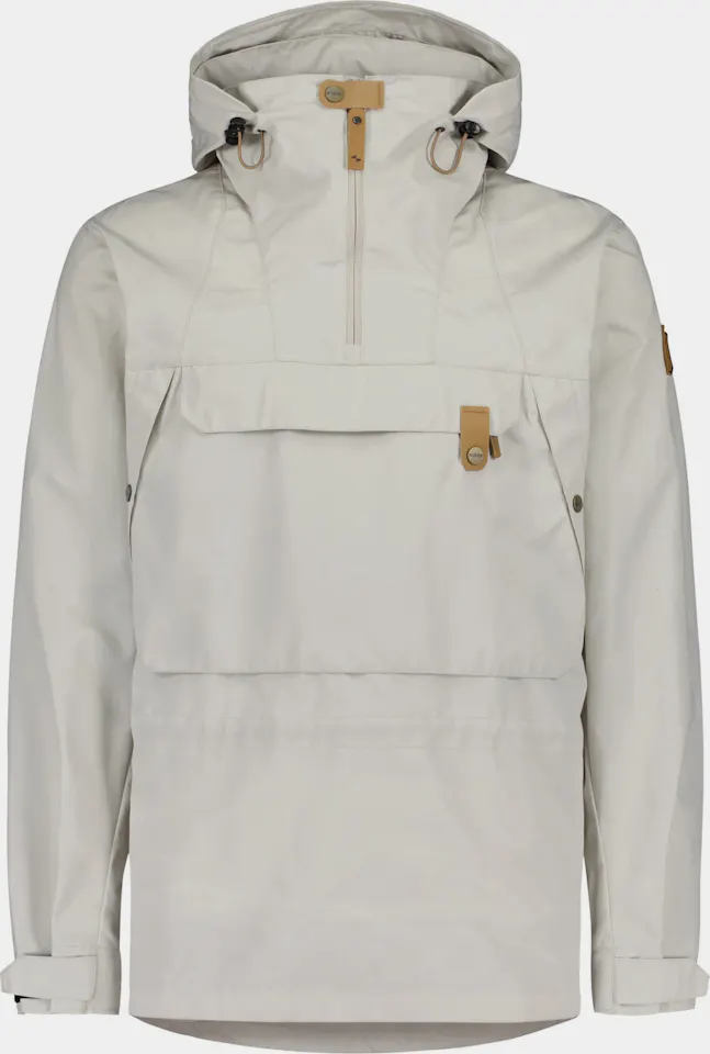 Sasta Katmai Anorak Ash 01