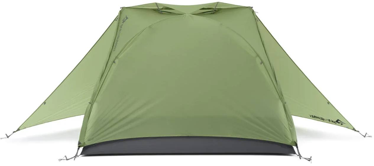 Sea To Summit Telos Tr3 Green 02