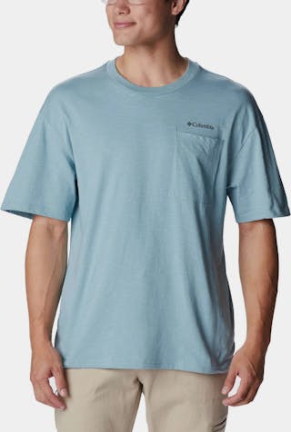 Columbia Men's Break It Down Tee