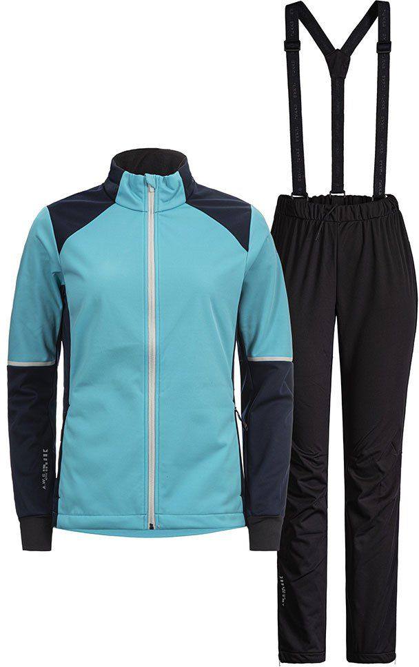 rukka aws softshell