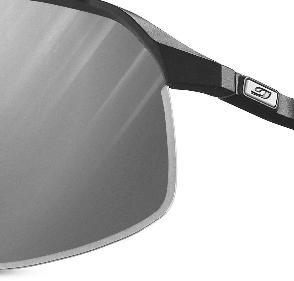 Julbo Density Schwarz  05