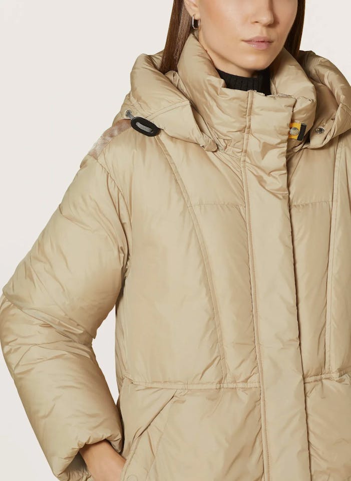 Parajumpers Women's Liu - Naisten untuvatakki Sun 06