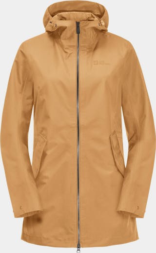 Jack Wolfskin Women's Dakar Parka
