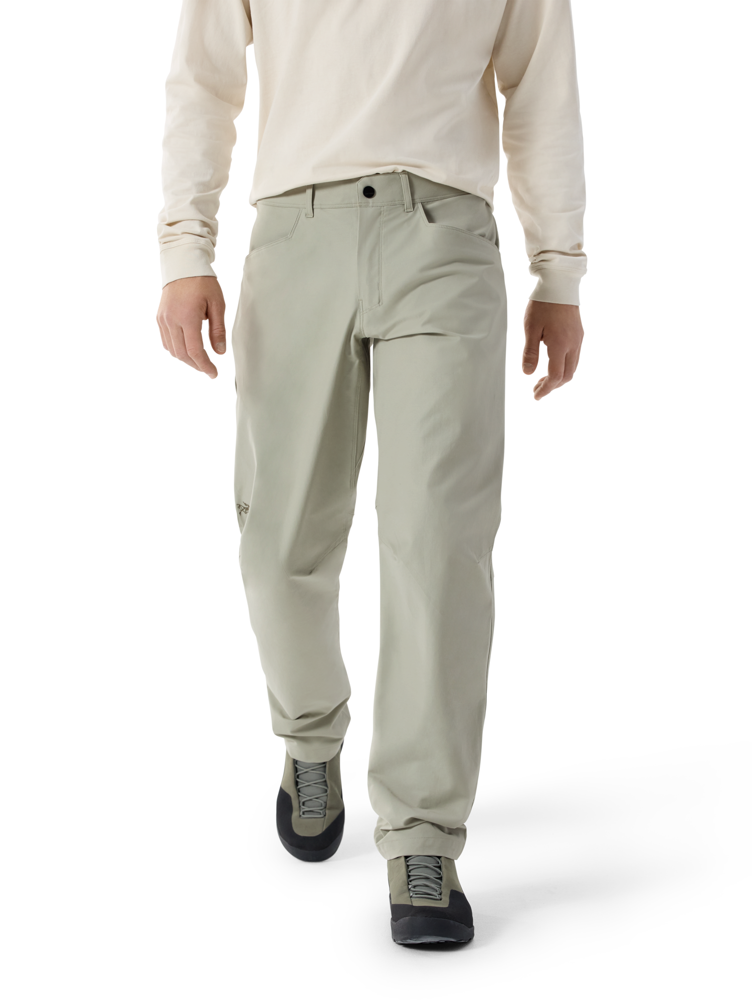 Arc'teryx Men's Kragg Cotton Pant