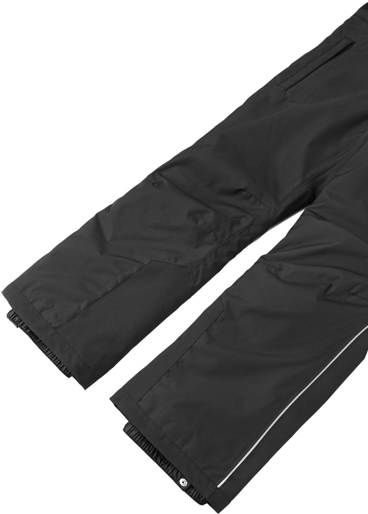 Reima Wingon Winter Pants Musta 04