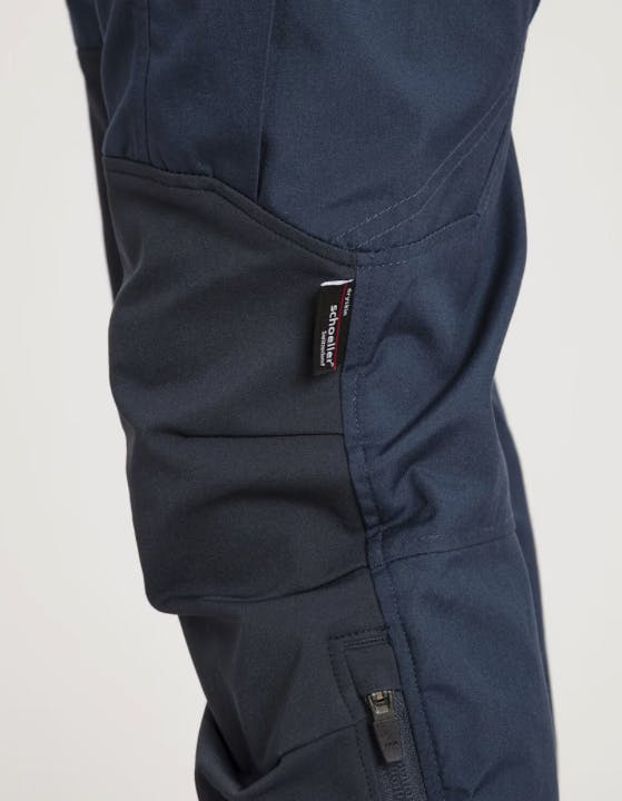 Lundhags Makke W Short Pant Musta 04