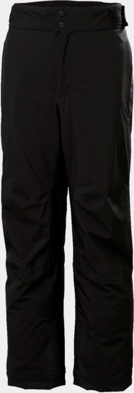 Helly Hansen Jr Girl Diamond Pant Musta 01