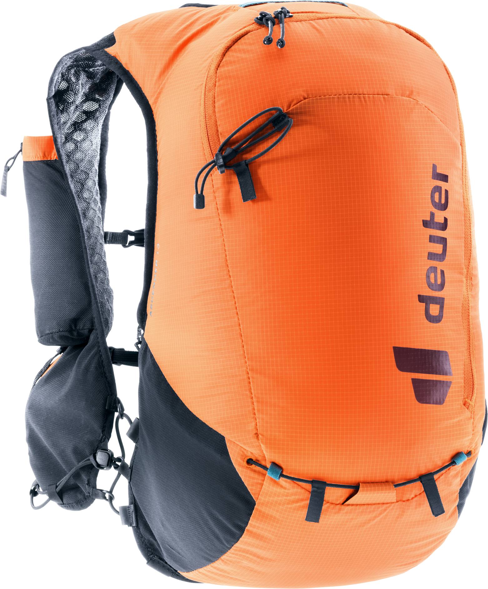 Deuter Ascender 13 Saffron/Sahrami 10
