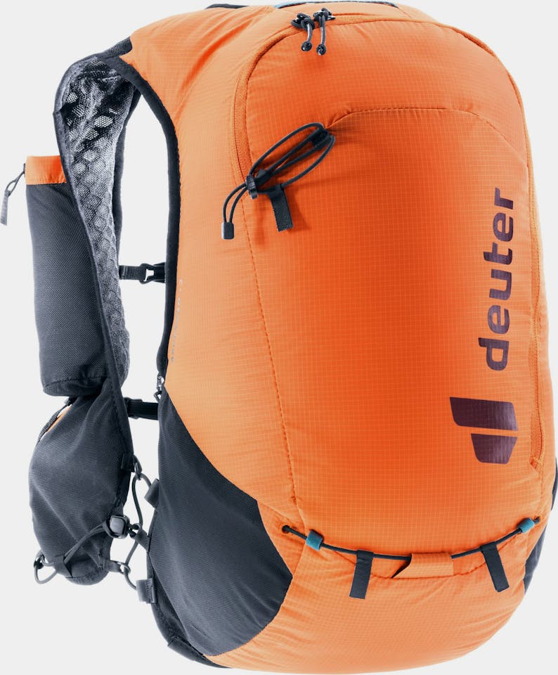 Deuter Ascender 13 Saffron/Sahrami 10