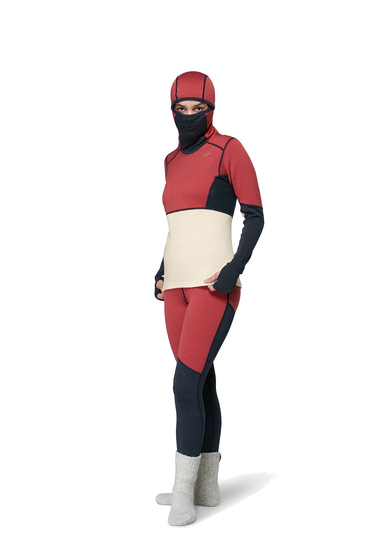 Devold Women's Expedition Arctic Pro Hoodie