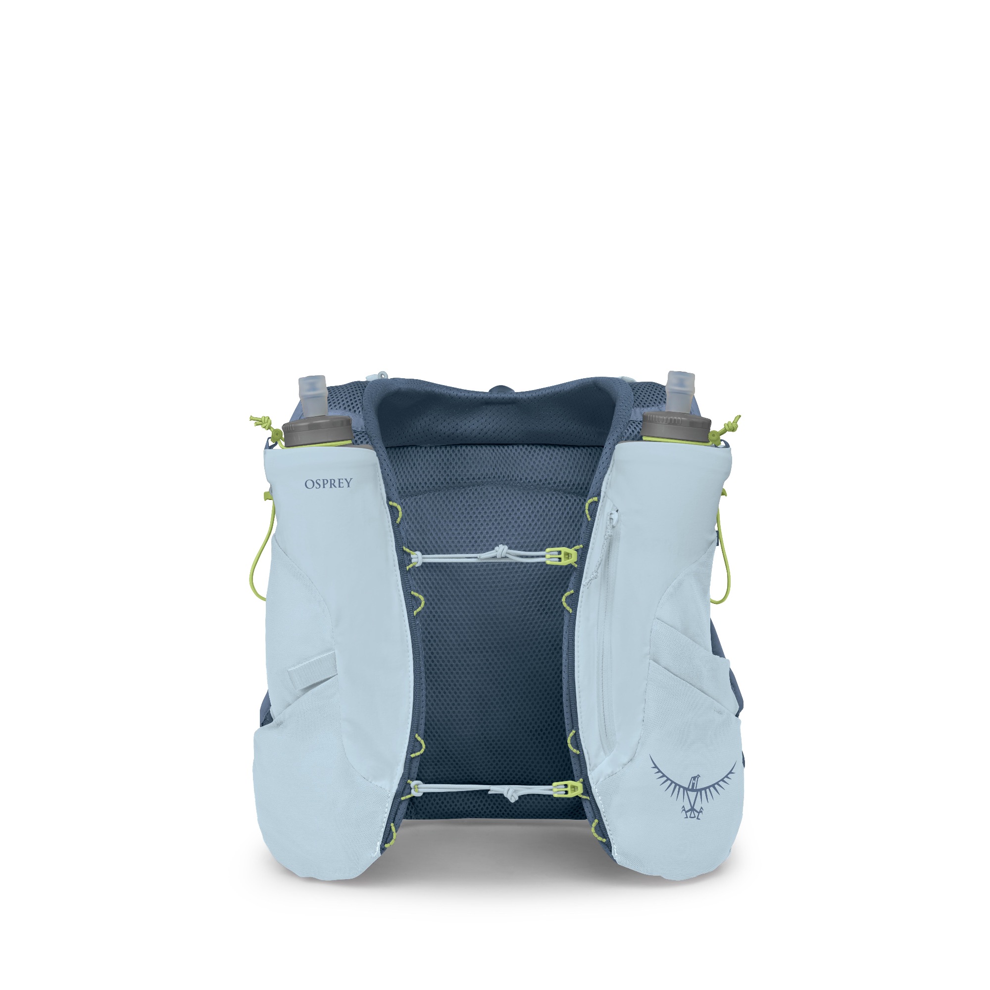 Osprey Dyna 6 Dawn Blue 04