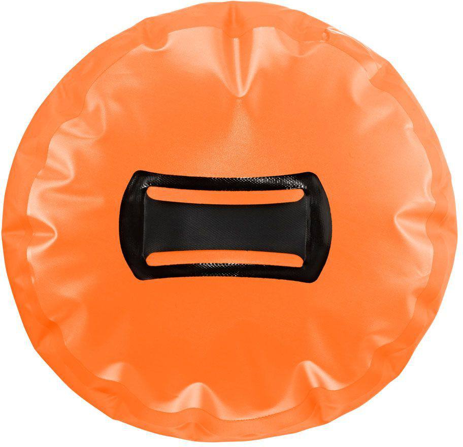 Ortlieb Kuivapussi PS10 12 litraa Oranssi 03