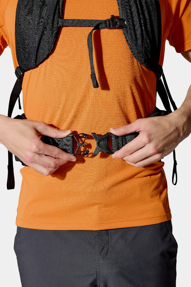 Rab Airox 36 Black 15