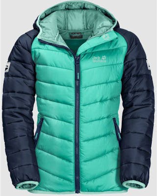 Kids Zenon Jacket