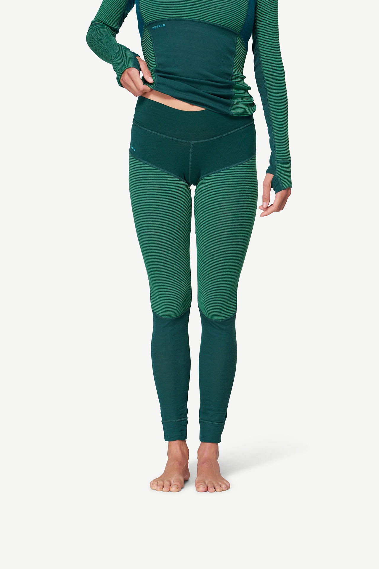 Devold Women's Tuvegga Longs