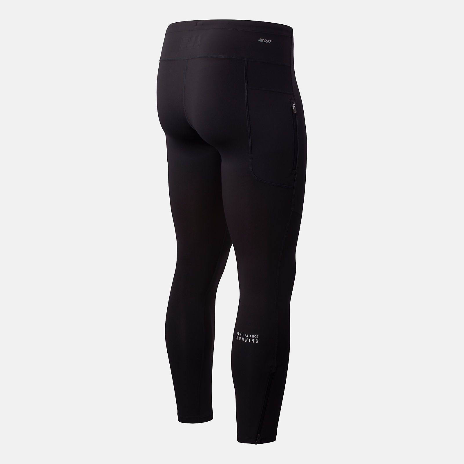 New Balance Impact Run Tight Musta 05