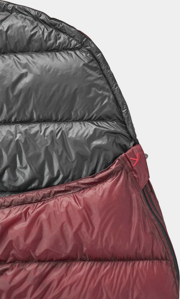 Nordisk Fever Ultra XL Copper 05