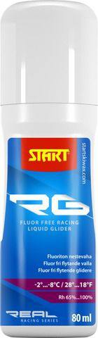 Start RG Liquid Wax -2 ... -8 80 ml