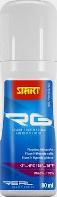 RG Liquid Wax -2 ... -8 80 ml