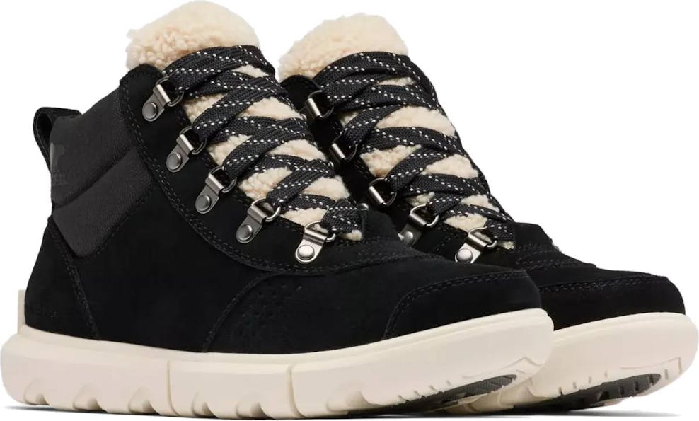 Sorel women's waterproof hiking top boots
