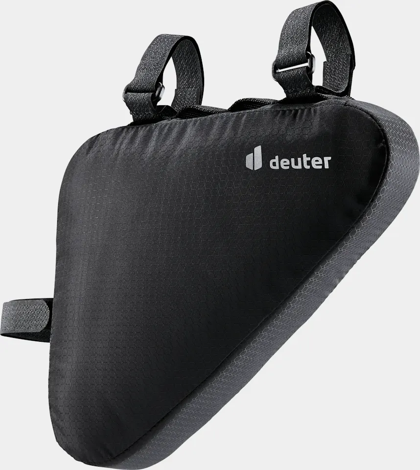 Deuter Triangle Bag 1,7 Musta 02