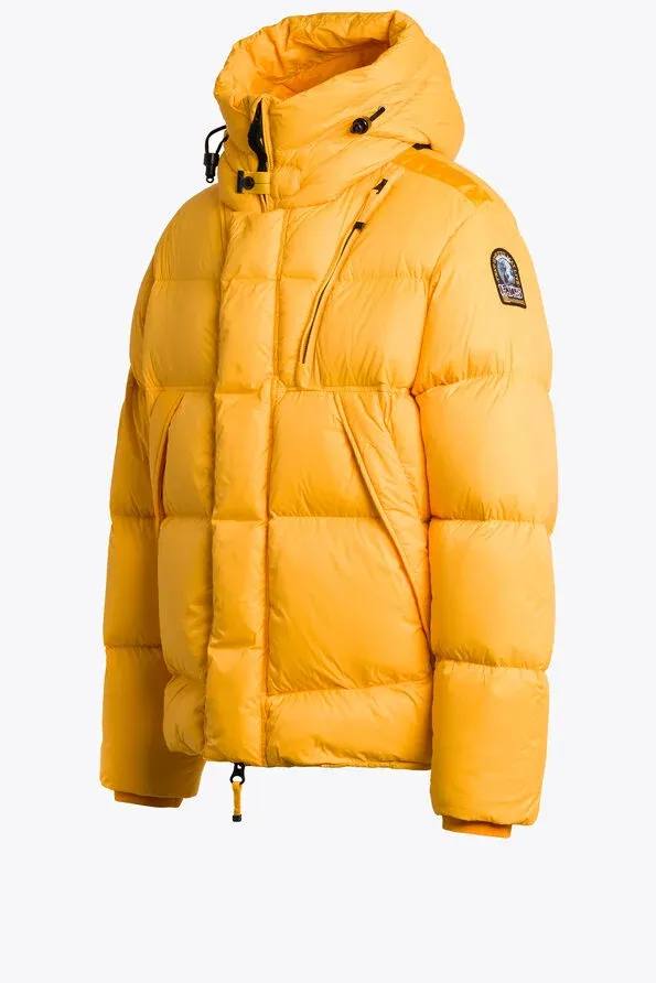Parajumpers Men's Cloud Yellow 02