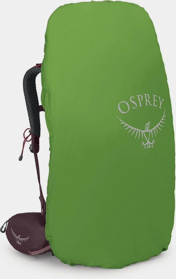 Osprey Women's Kyte 58 Purple 05