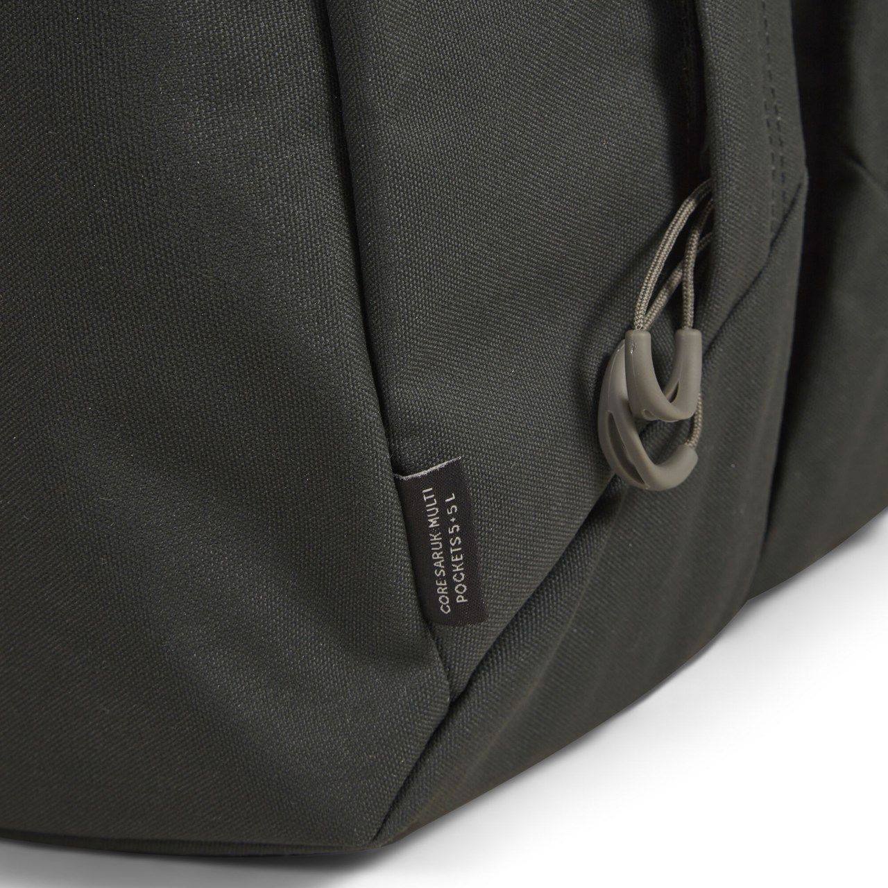 Lundhags Core Saruk Multi Pockets 5+5 L Charcoal 03
