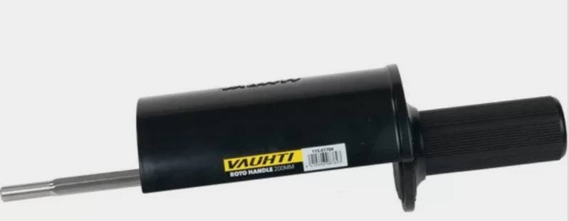 Vauhti Roto Handle 200mm 01