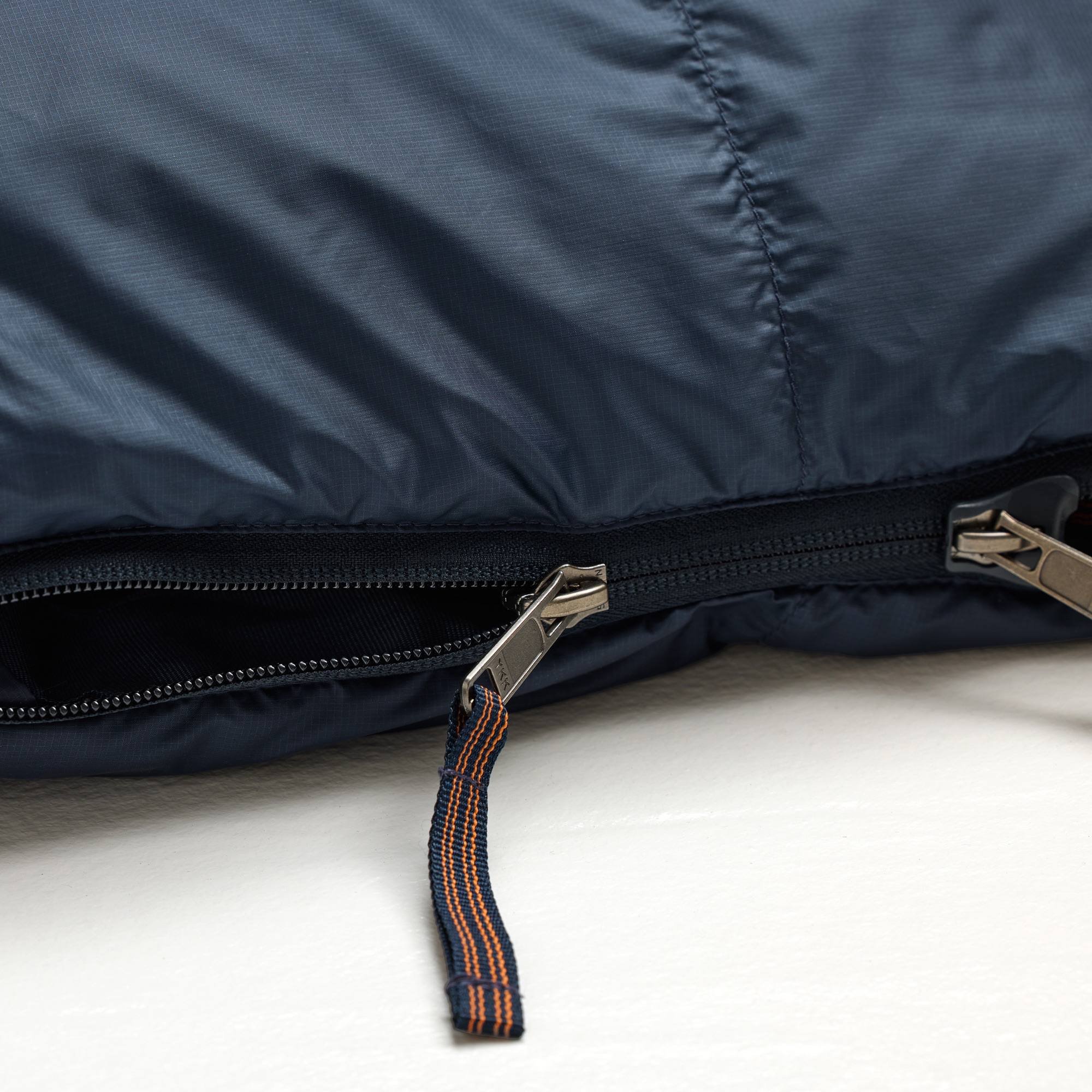 Fjällräven Keb Three Season Regular Navy 11