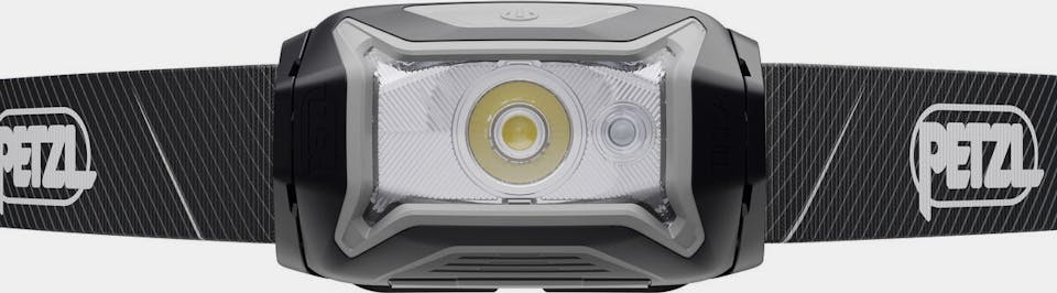 Petzl Tikka 350lm Black 02