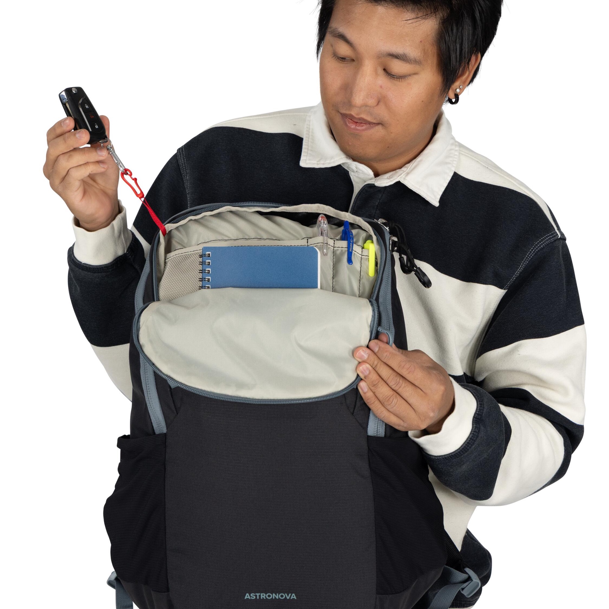 Osprey Astronova Cascade 07