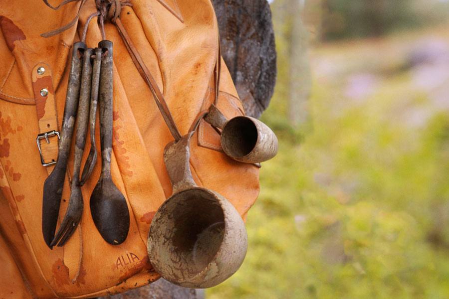 Kupilka 5 Wilderness Cup Ruskea 04