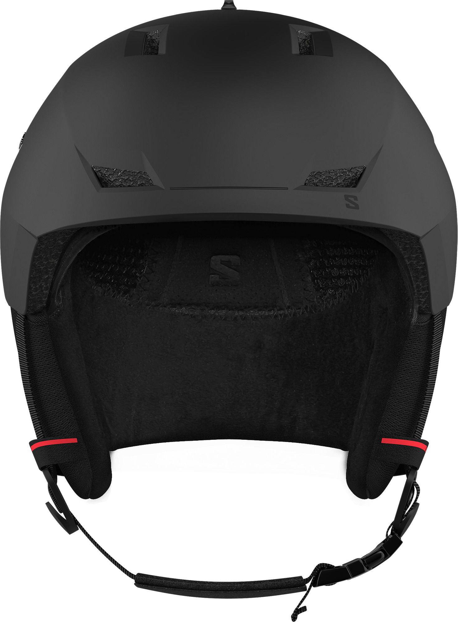 Salomon Pioneer Lt Rf Musta 04