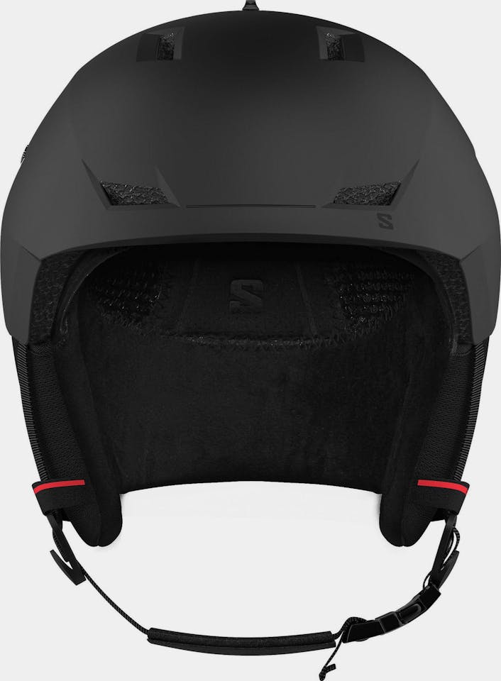 Salomon Pioneer Lt Rf 24/25 Black 04