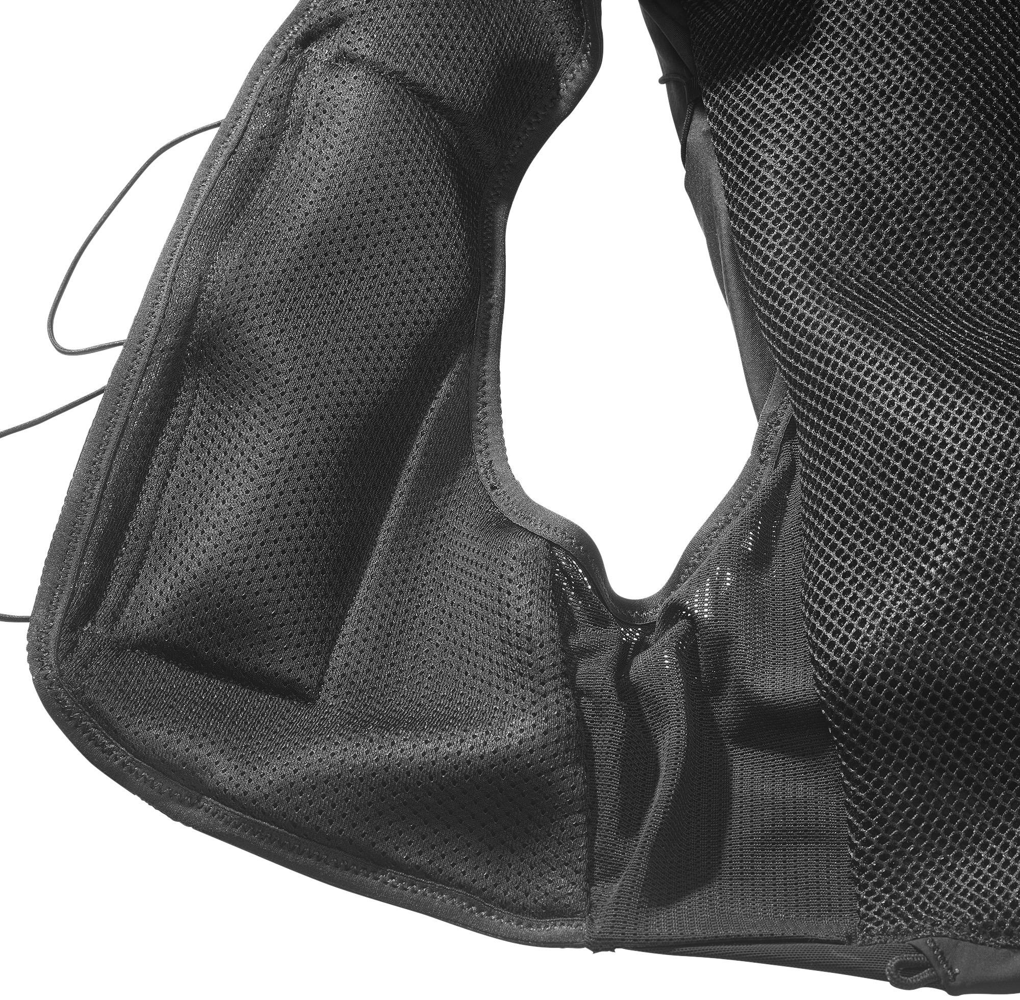 Salomon Adv Skin 12 Set Black 12