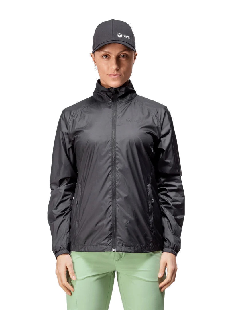 Halti Women's Saime Windbreaker + Jacket