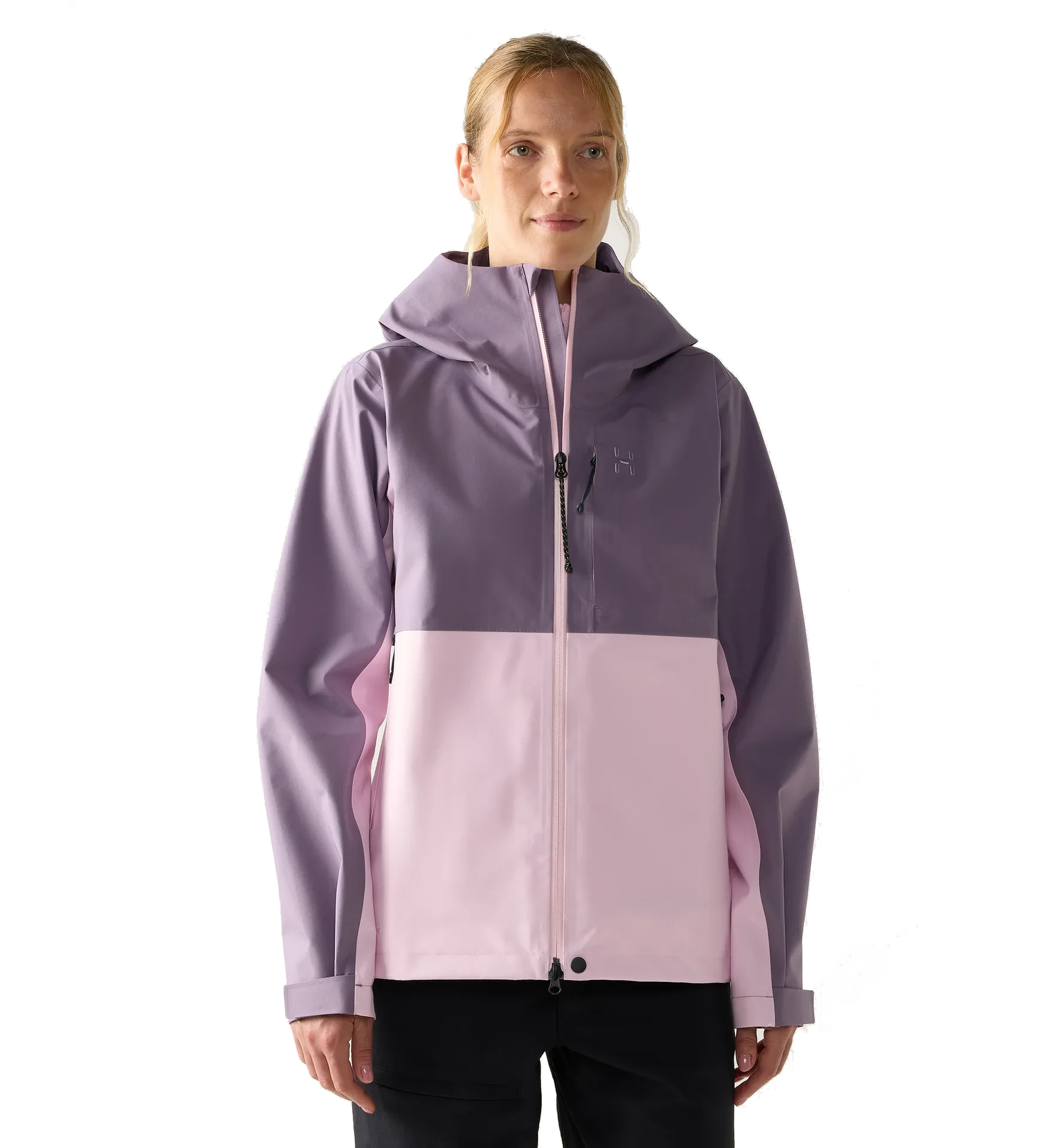 Haglöfs Women's Front Proof II Jacket