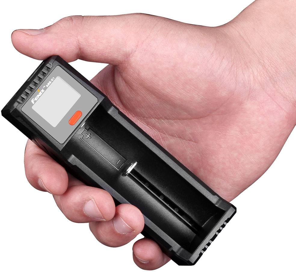 Fenix Are-D1 -älylaturi  04