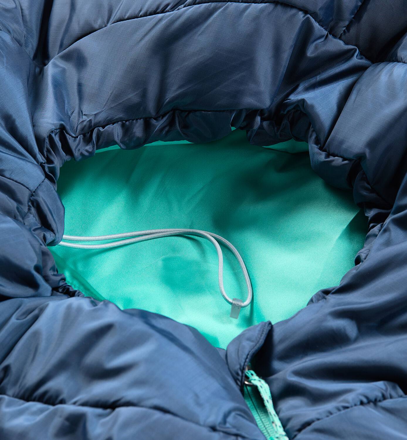 Haglöfs Musca -13 Night blue 05