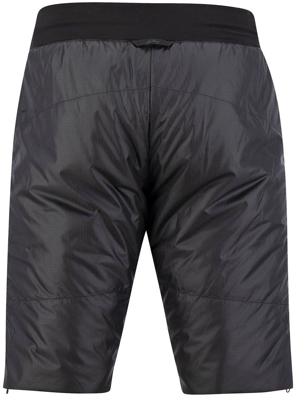 Lundhags Idu Lt Ms Shorts Black 02